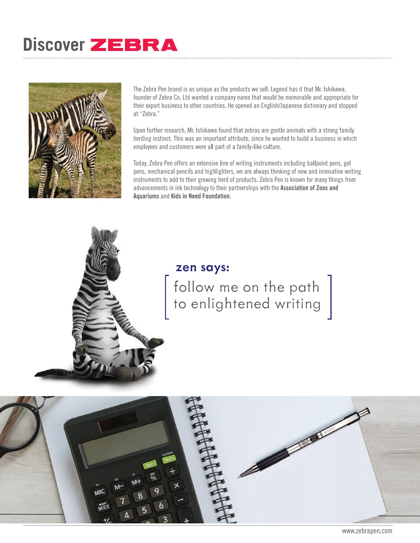 Zebra Rep 2020ZebraProductCatalog